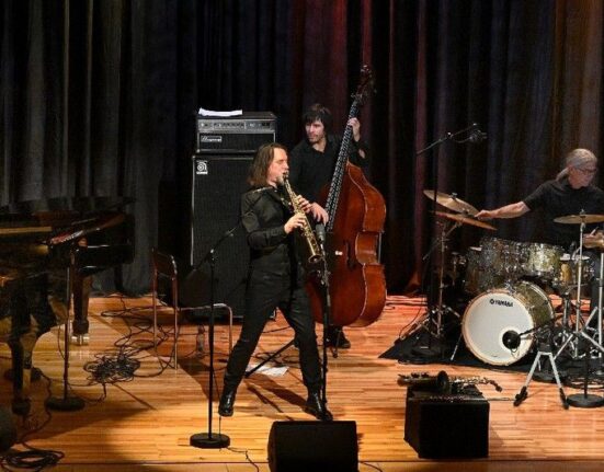 Vasko Atanasovski i Transbalkanika, foto: Jadran Babić