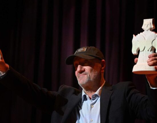 Vlatko Stefanovski u Splitu, foto: Jadran Babić