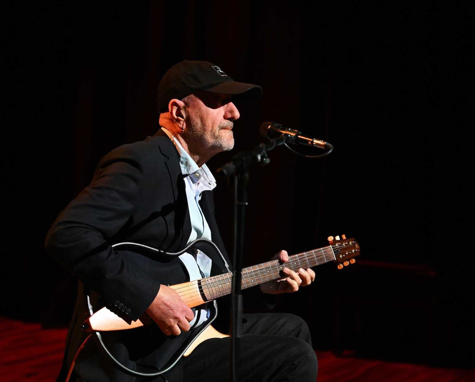 Vlatko Stefanovski u Splitu, foto: Jadran Babić