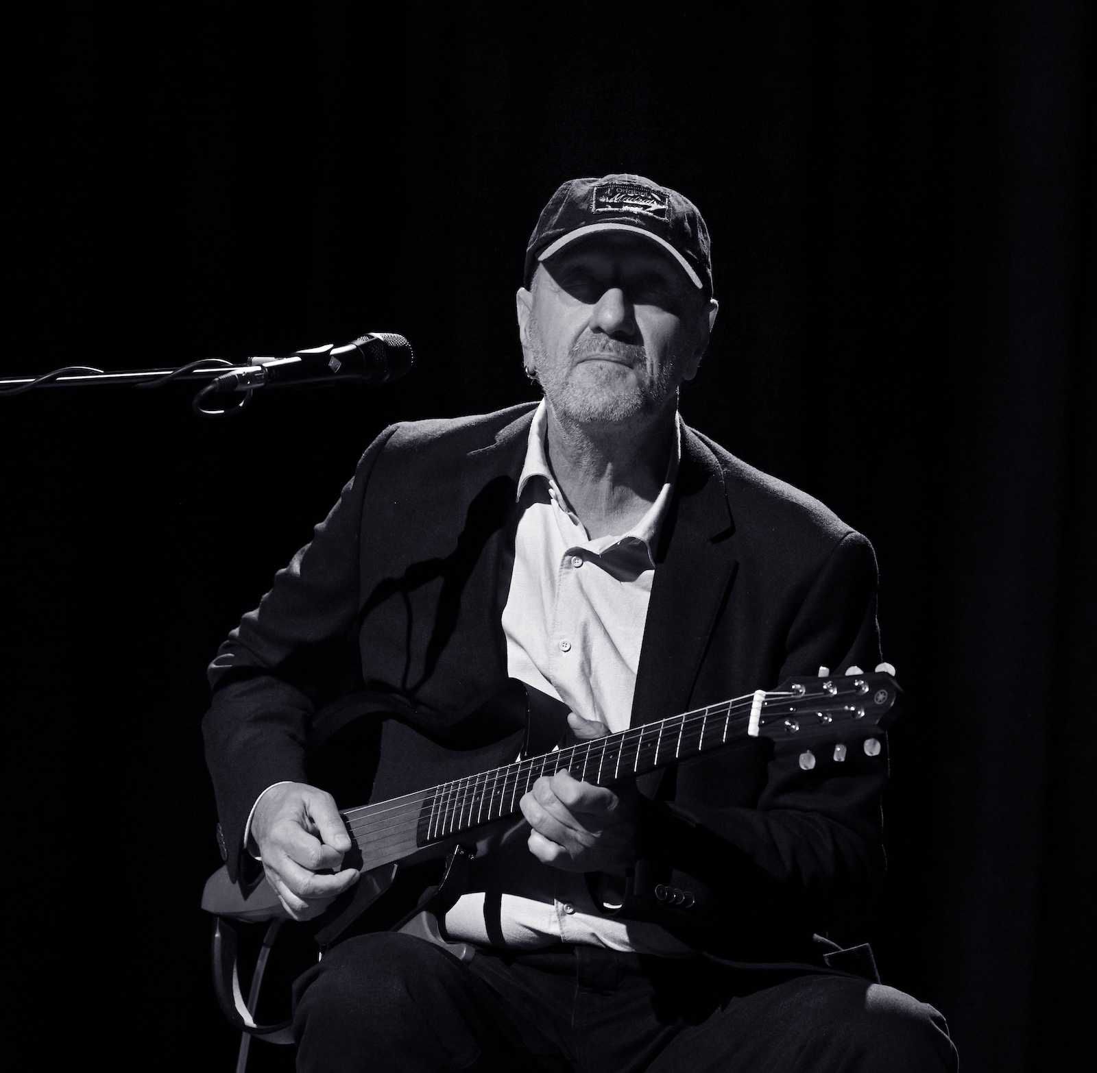 Vlatko Stefanovski u Splitu, foto: Jadran Babić