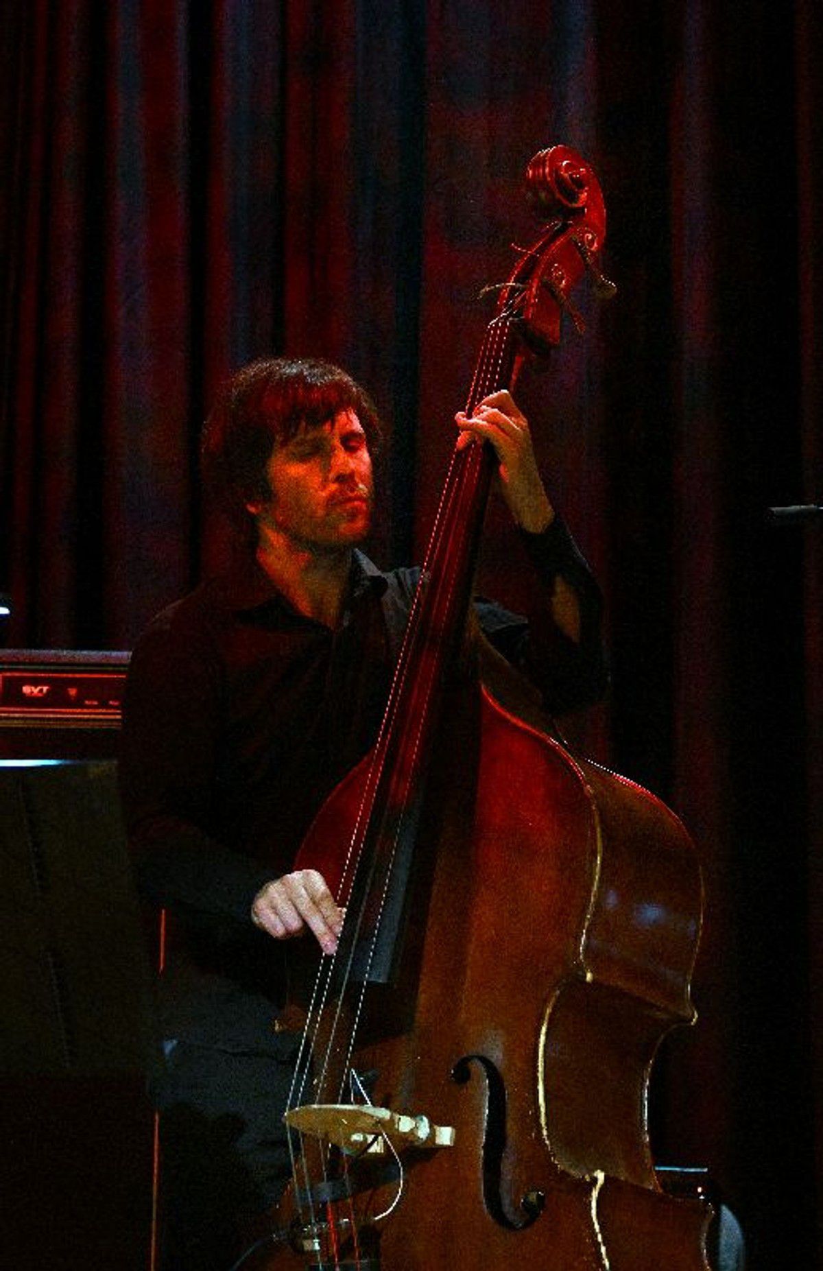 Vasko Atanasovski i Transbalkanika, foto: Jadran Babić