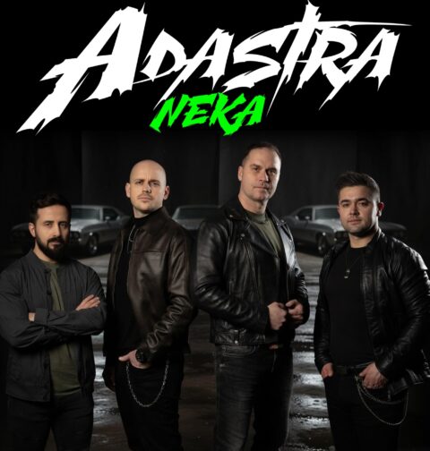 Adastra - l Neka!