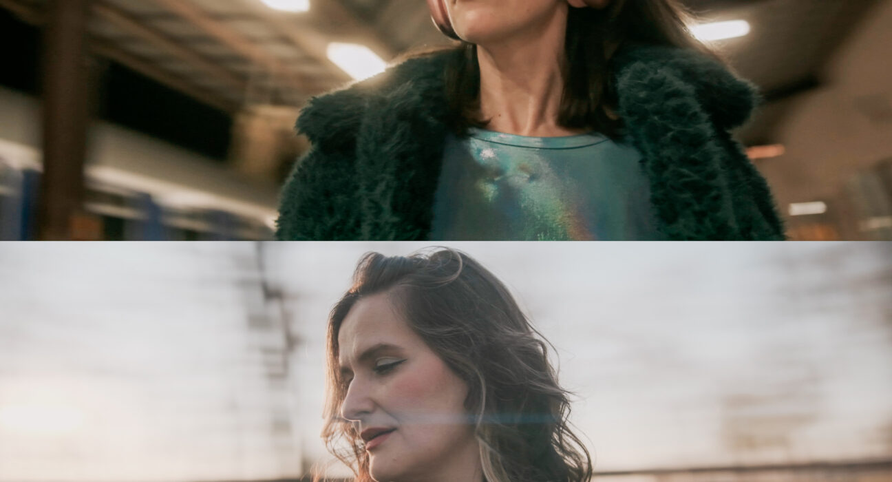 Ana i Nina, foto: Domagoj Kunić