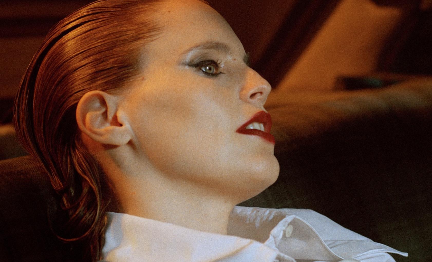 Anna Calvi, press foto