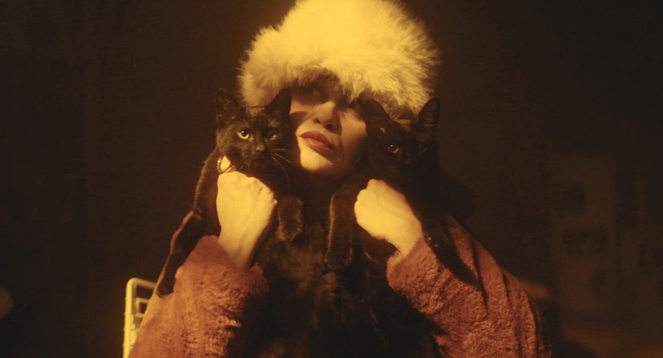 Anna Moor, foto: promo