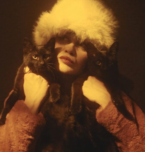 Anna Moor, foto: promo