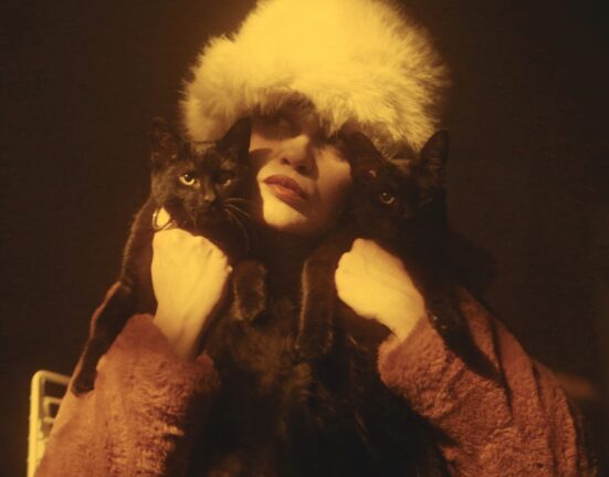 Anna Moor, foto: promo