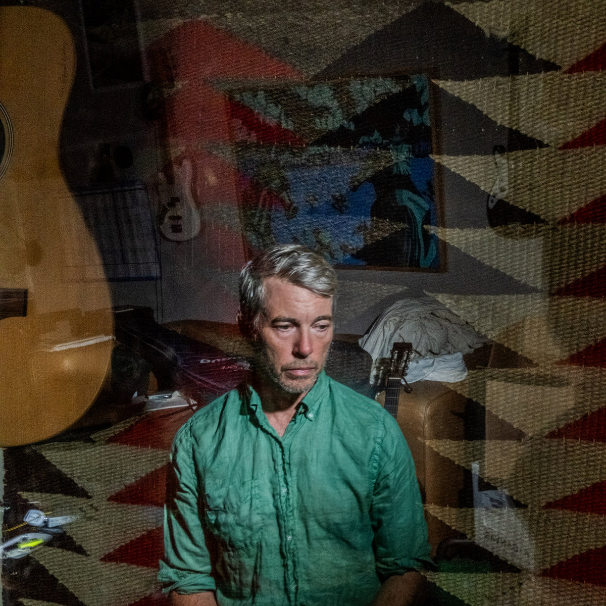 Bill Callahan, foto: Bandcamp