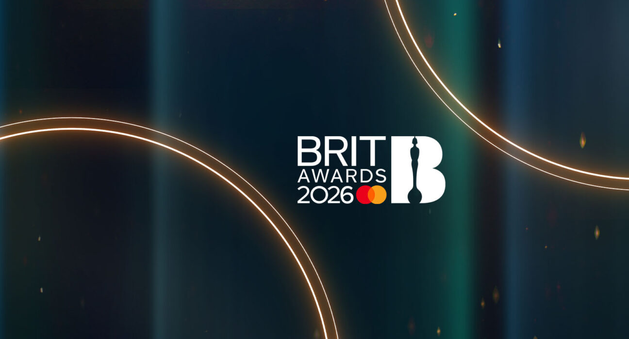 Brit Awards2026
