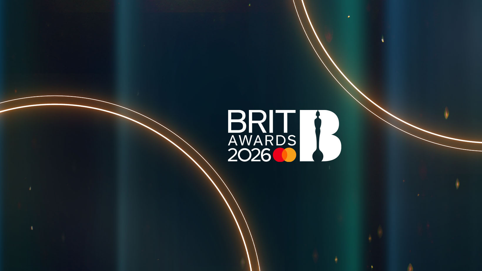 Brit Awards2026