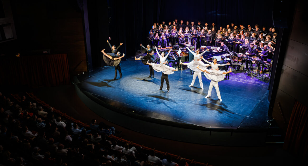 Carmina Burana, foto: promo