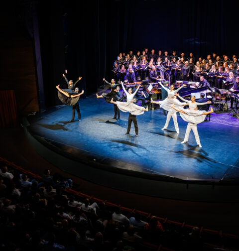 Carmina Burana, foto: promo