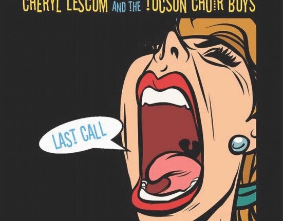 Cheryl Lescom - Last Call