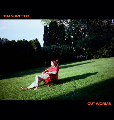 Cut Worms - Transmitter