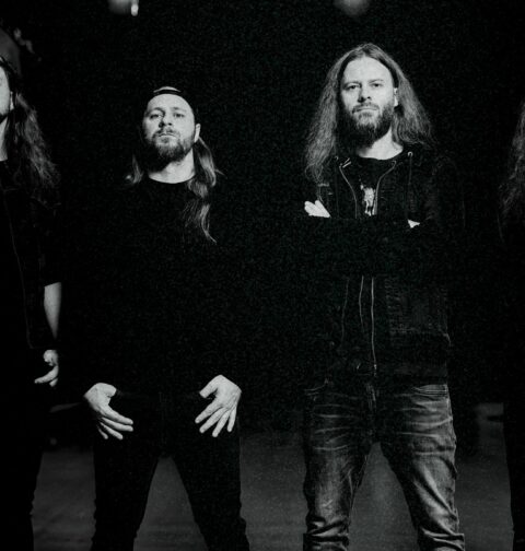 DECAPITATED, foto: Artur Tarczewski