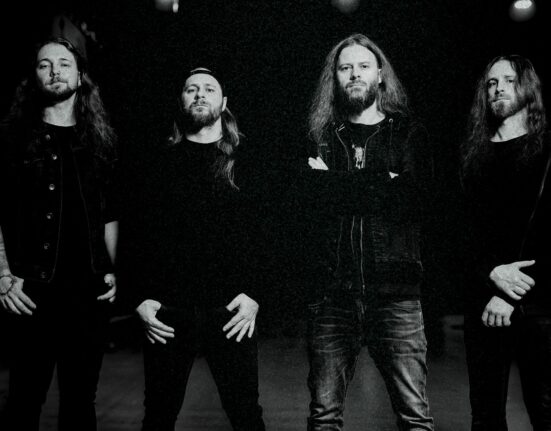 DECAPITATED, foto: Artur Tarczewski