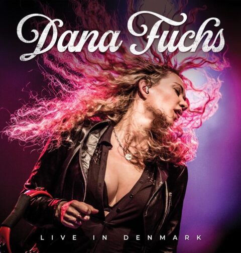 Dana Fuchs - Live in Denmark
