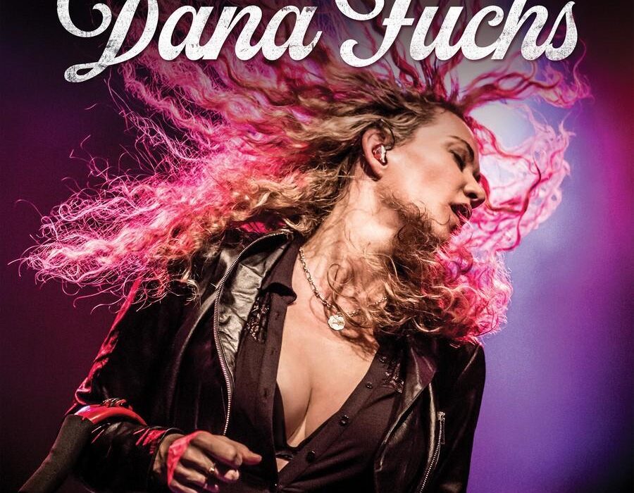 Dana Fuchs - Live in Denmark