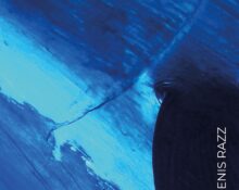 Denis Razz - Discrepancies in Blue