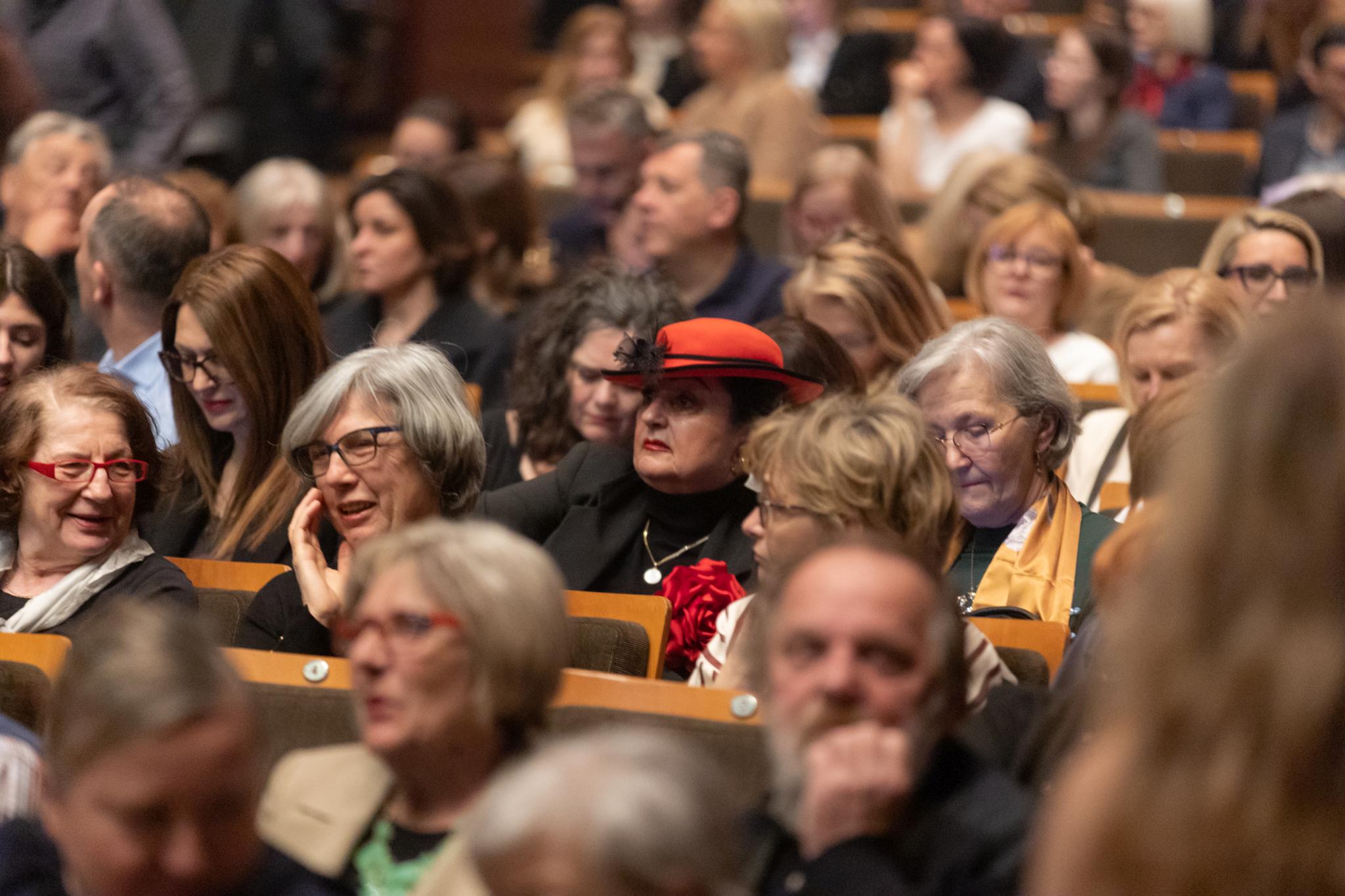 Piaf! The Show, foto: Tomislav Jagar