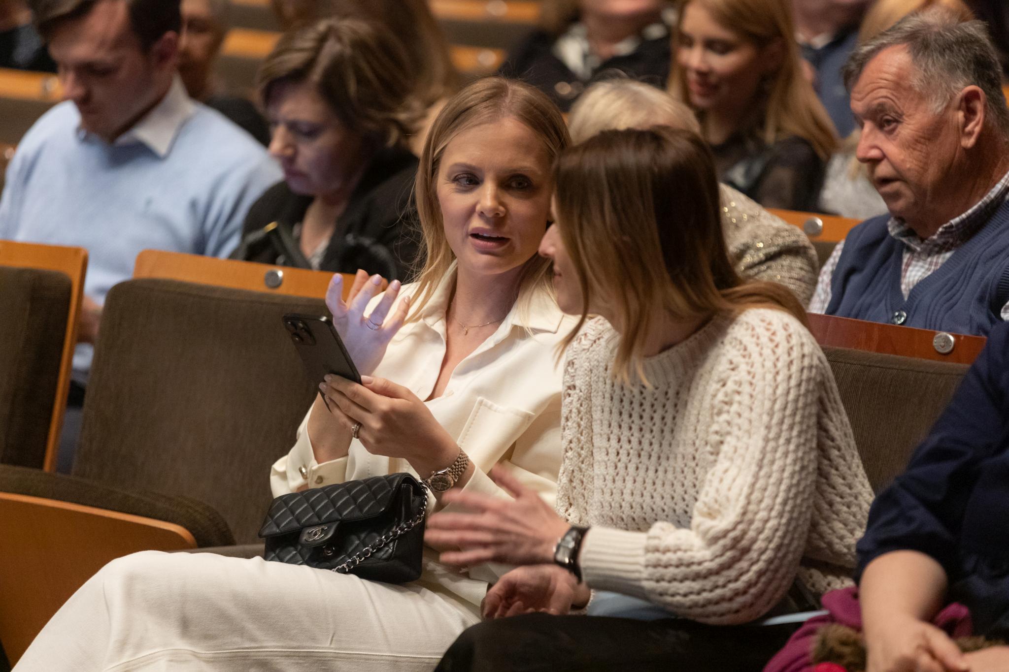 Piaf! The Show, foto: Tomislav Jagar