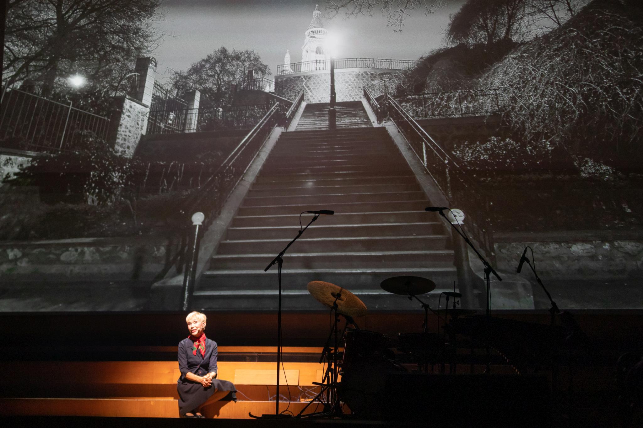 Piaf! The Show, foto: Tomislav Jagar