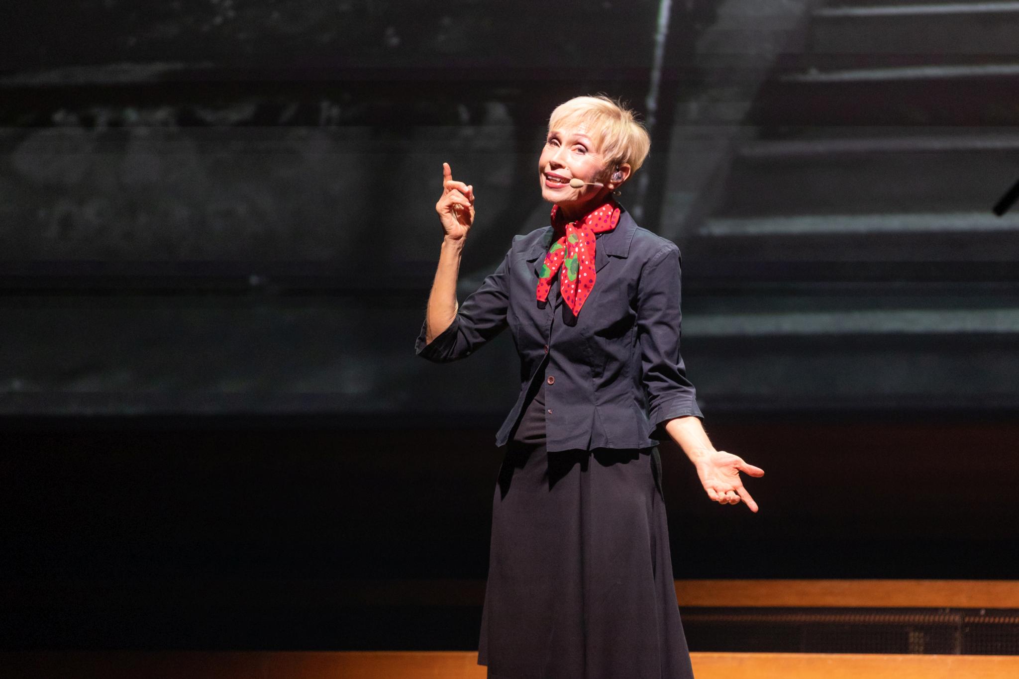 Piaf! The Show, foto: Tomislav Jagar