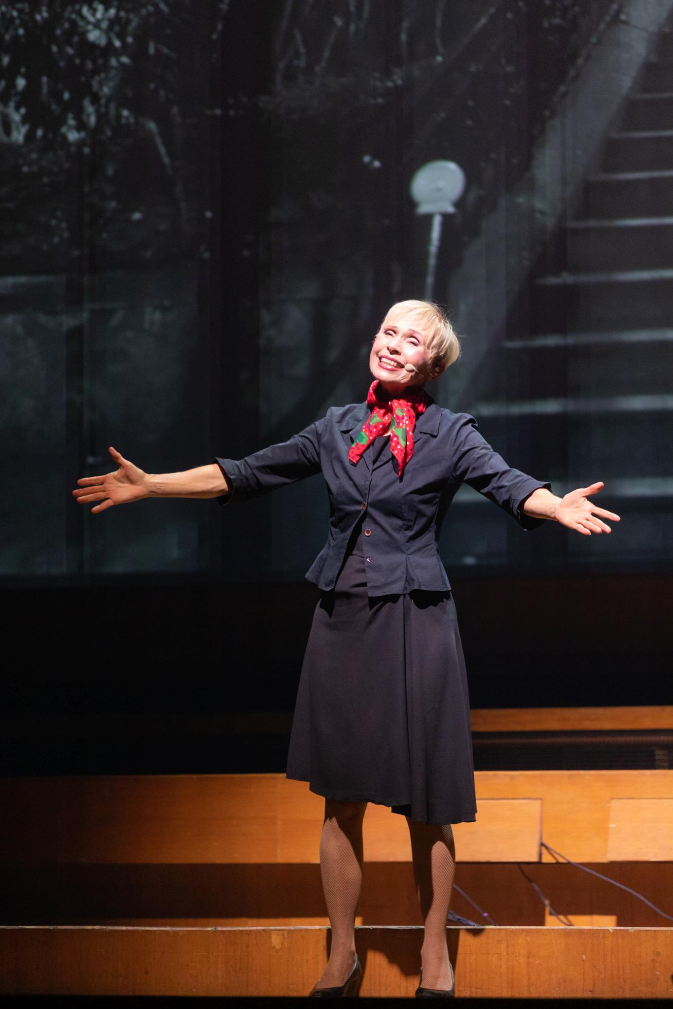 Piaf! The Show, foto: Tomislav Jagar