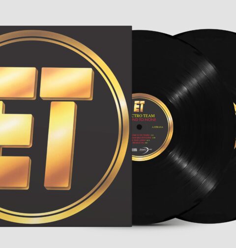 ET - Second To None