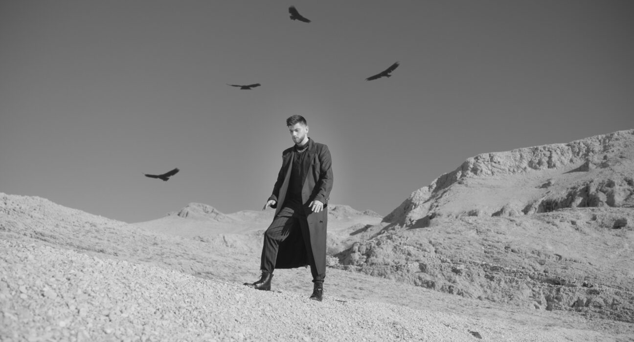 eugen (foto: promo; Hani Domazet)