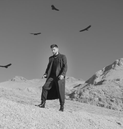 eugen (foto: promo; Hani Domazet)