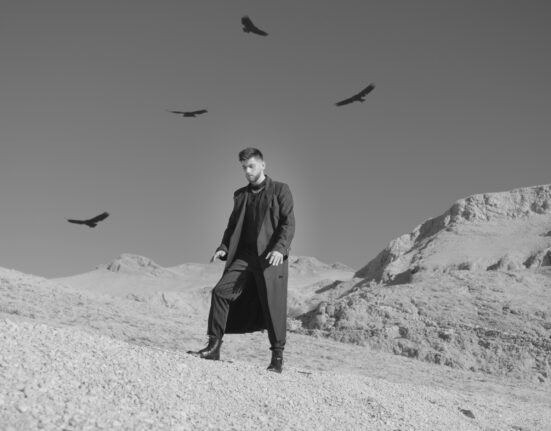 eugen (foto: promo; Hani Domazet)