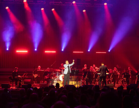 Edo Maajka, foto: Dragutin Andrić