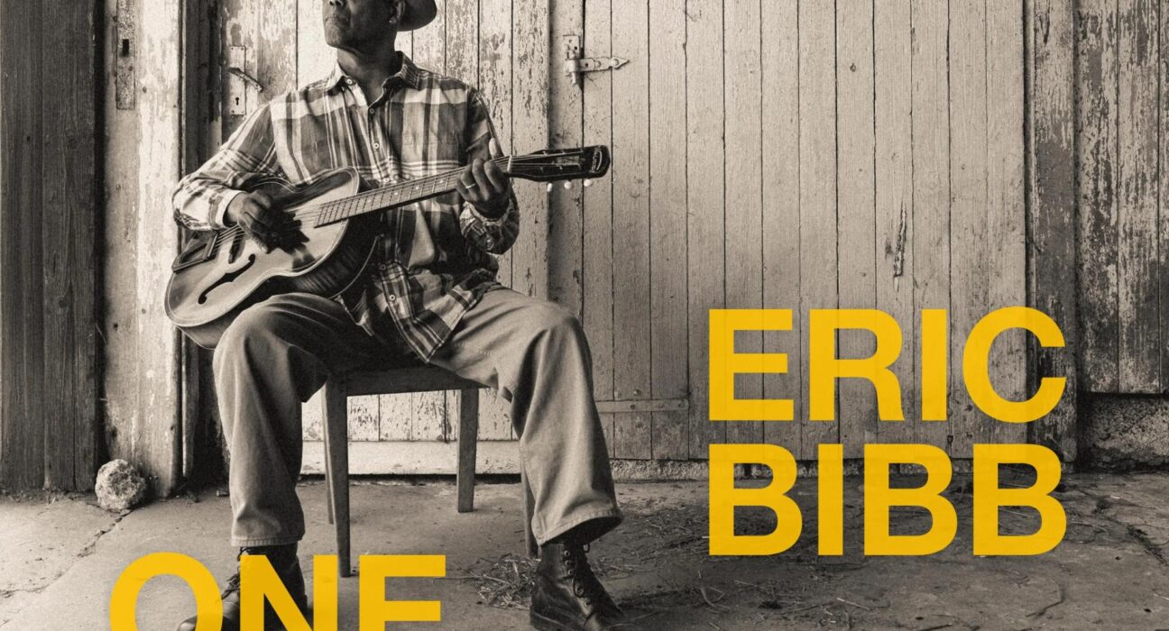 Eric Bibb - One Mississippi