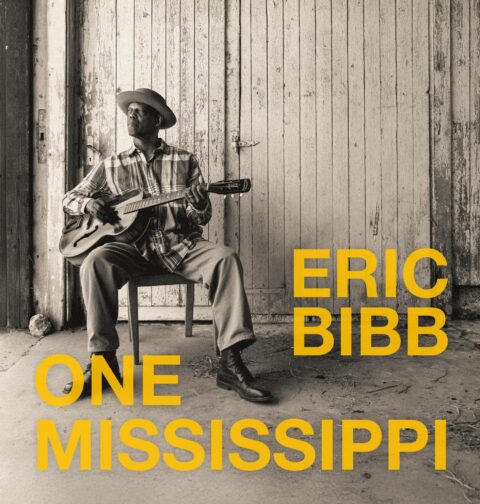 Eric Bibb - One Mississippi