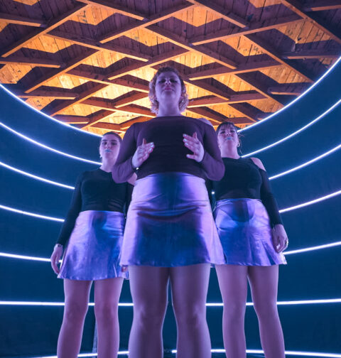 Ether, foto: Goran Legović