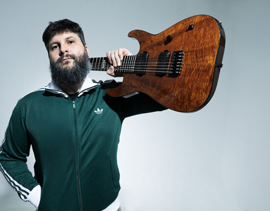 GODOVIIR (foto: promo; Nebojša Babić)