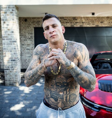 GZUZ, foto: promo