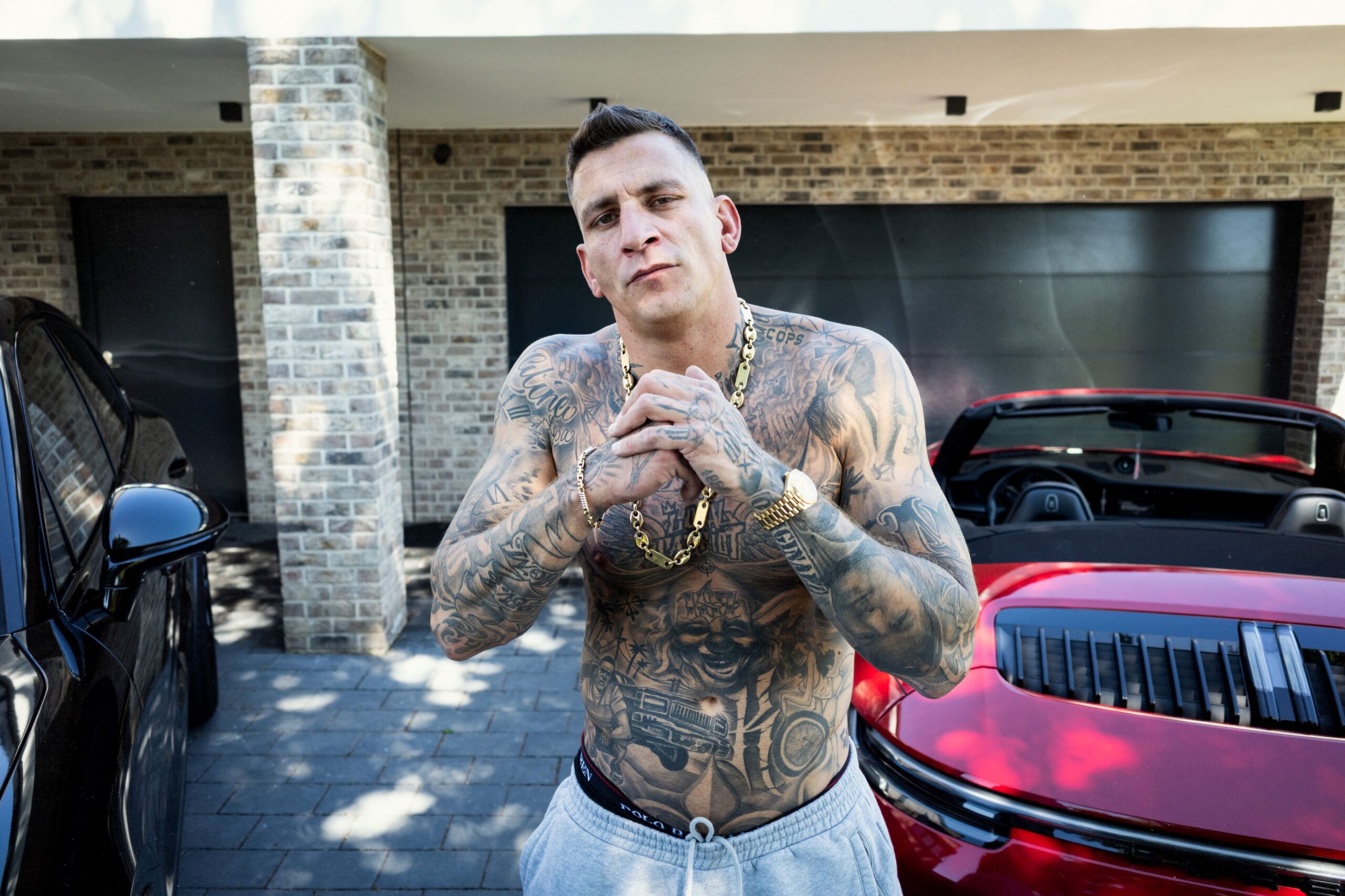 GZUZ, foto: promo