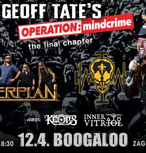 Geoff Tate u Boogaloou