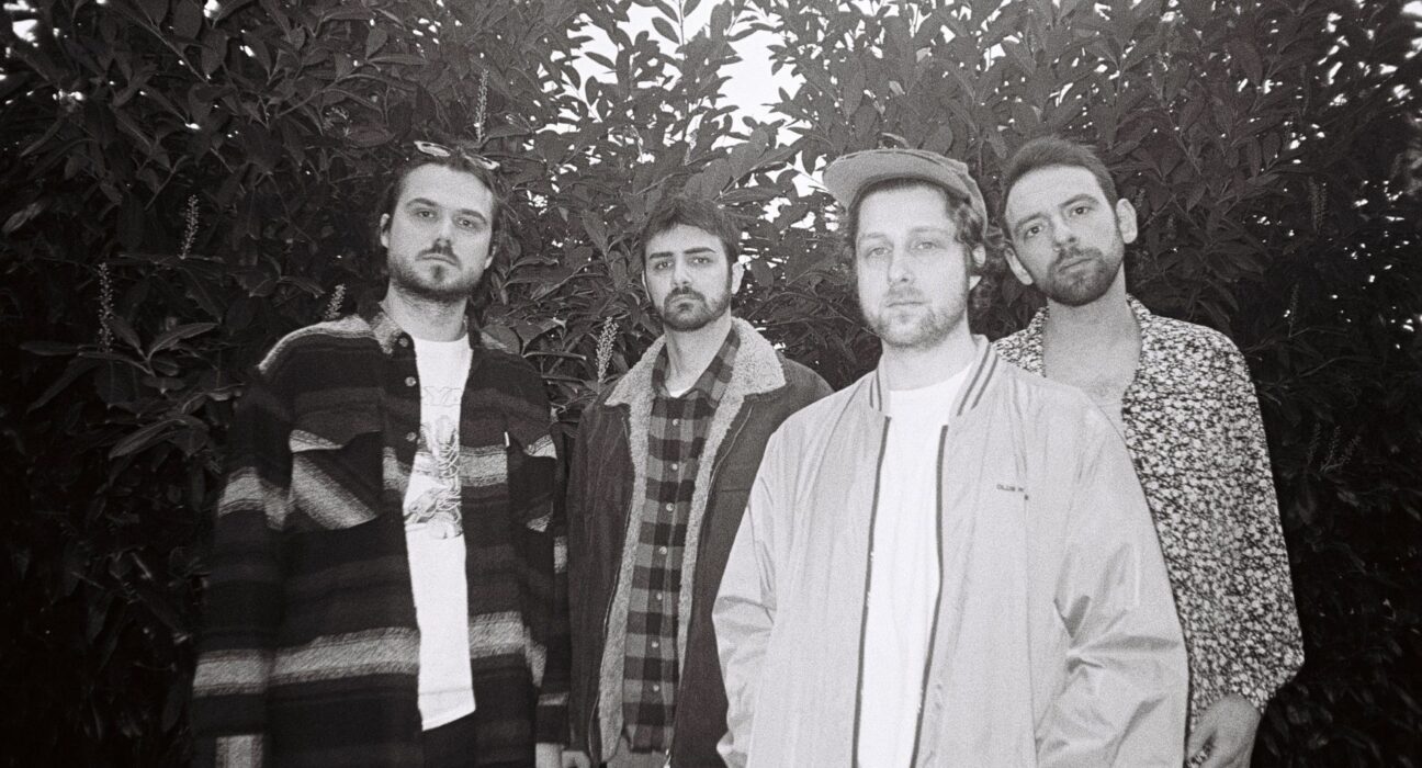 Haiku Garden (foto promo; Tadej Vaukman)