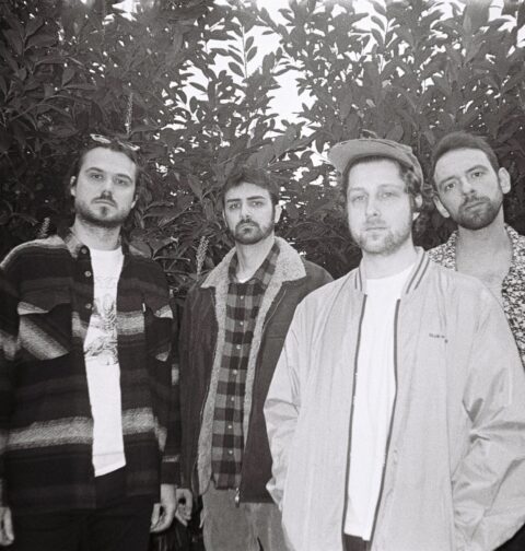 Haiku Garden (foto promo; Tadej Vaukman)