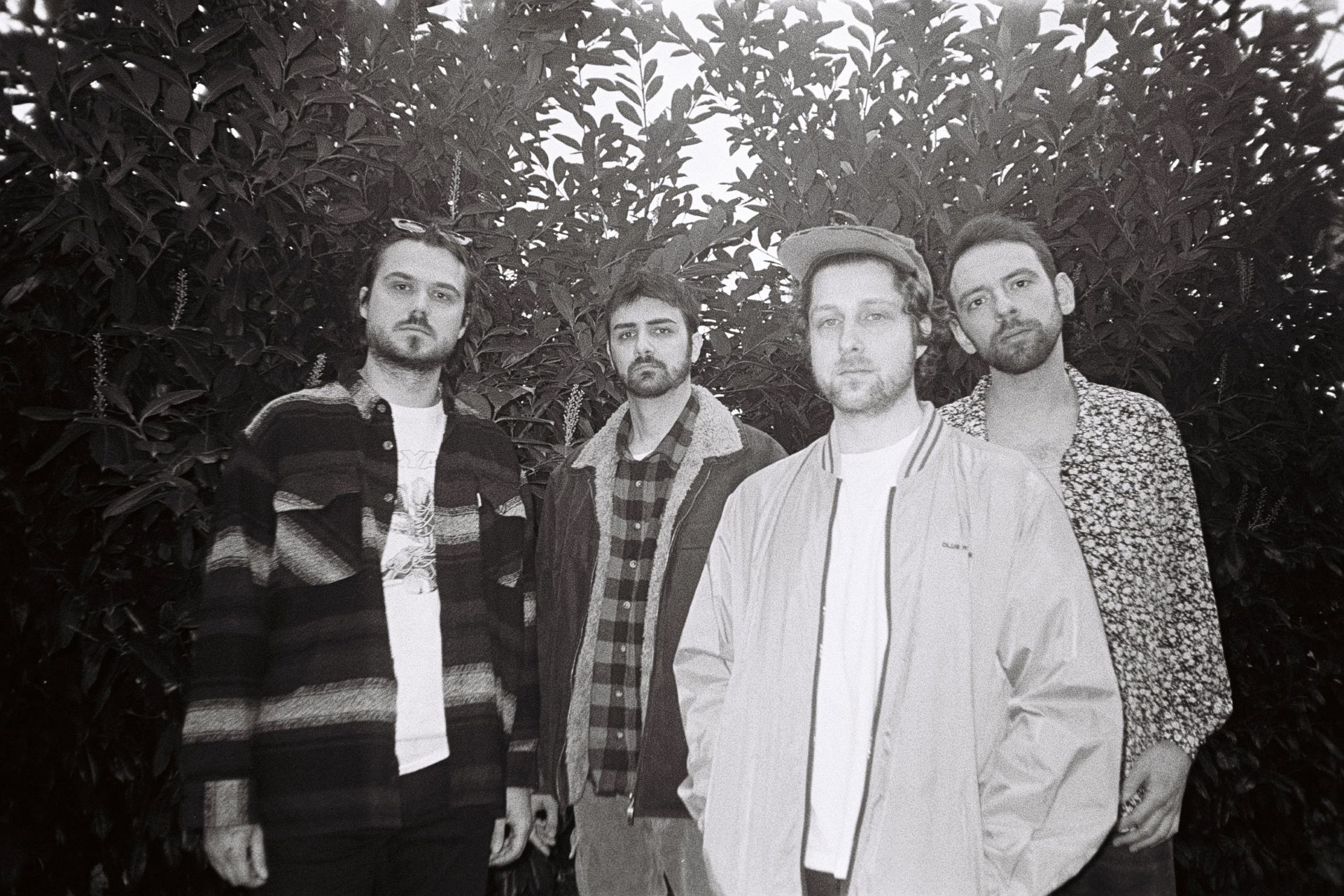 Haiku Garden (foto promo; Tadej Vaukman)