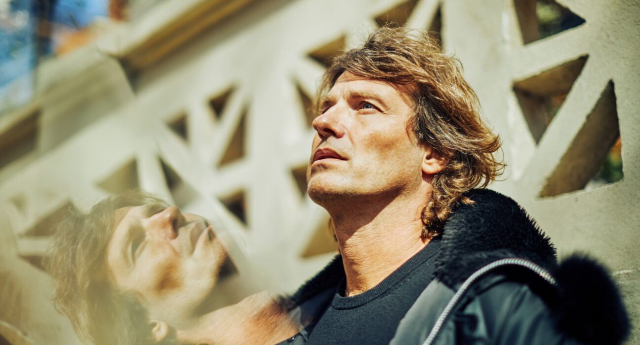 Hernan Cattaneo, foto: Juan Pablo Soler