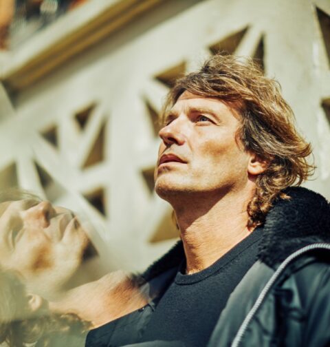 Hernan Cattaneo, foto: Juan Pablo Soler