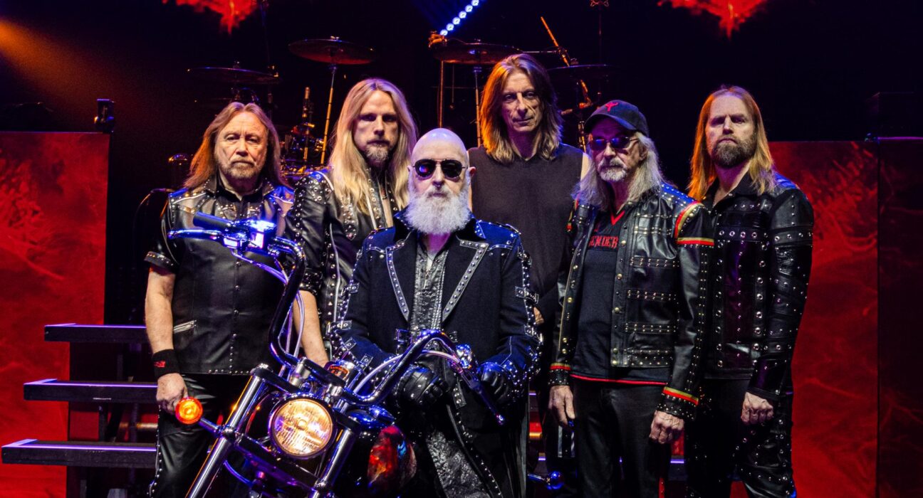 Judas Priest, promo foto