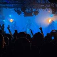 Manntra u Beču, foto: Robert Katalinić