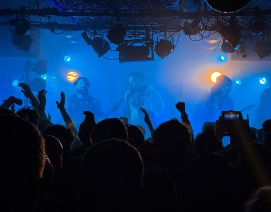 Manntra u Beču, foto: Robert Katalinić