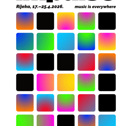 Impulse 2026. (vizual by Sandi Smojvir)