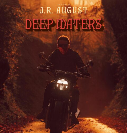 J.R.AUGUST DEEP WATERS